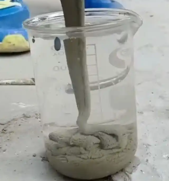 汉滨水工混凝土絮凝剂，水下抗分散剂的作用及施工方法